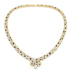 Collier Ombre Féline