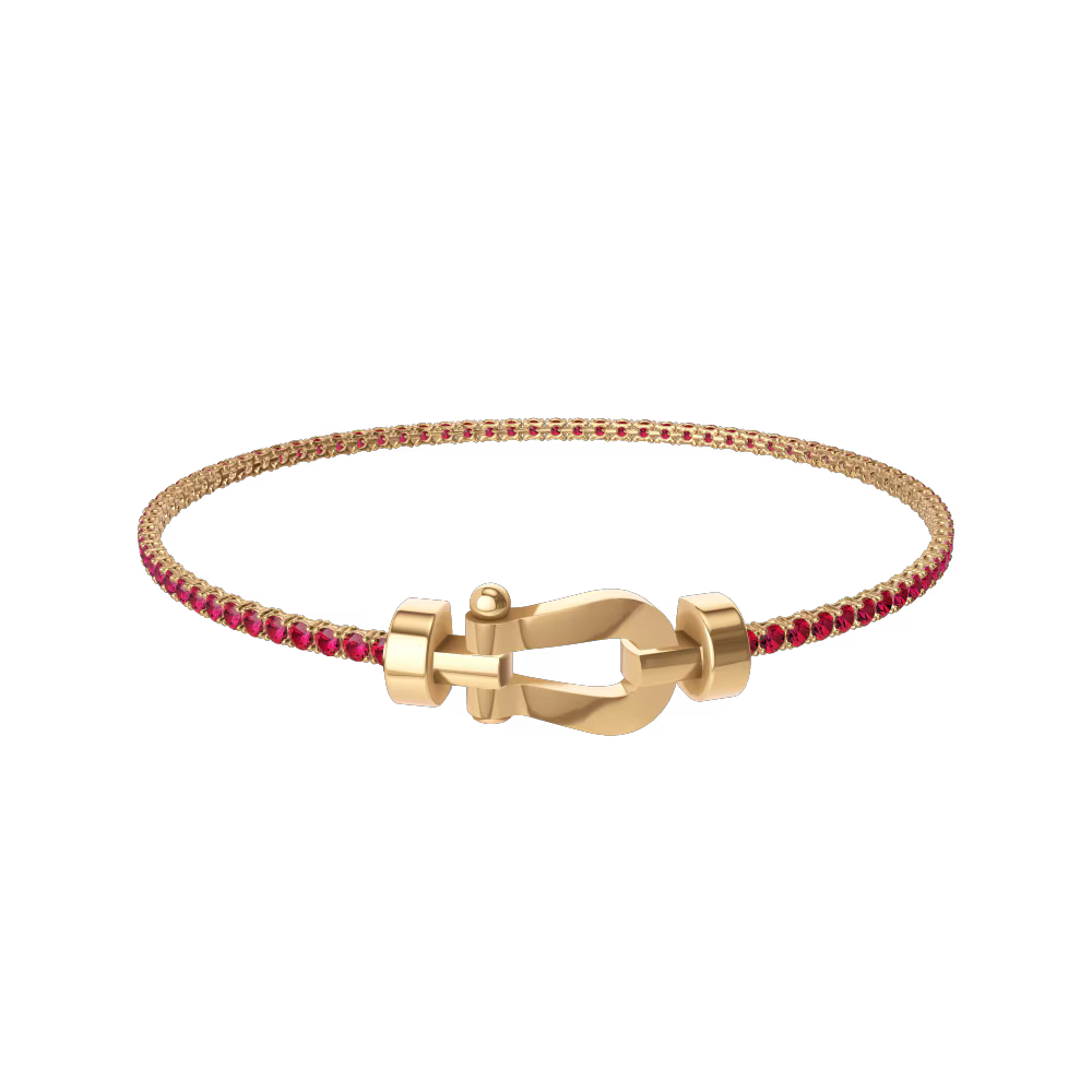 Bracelet Force 10, moyen modèle