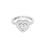 Bague de fiançailles Pretty Woman