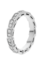 Serpenti Viper Bague