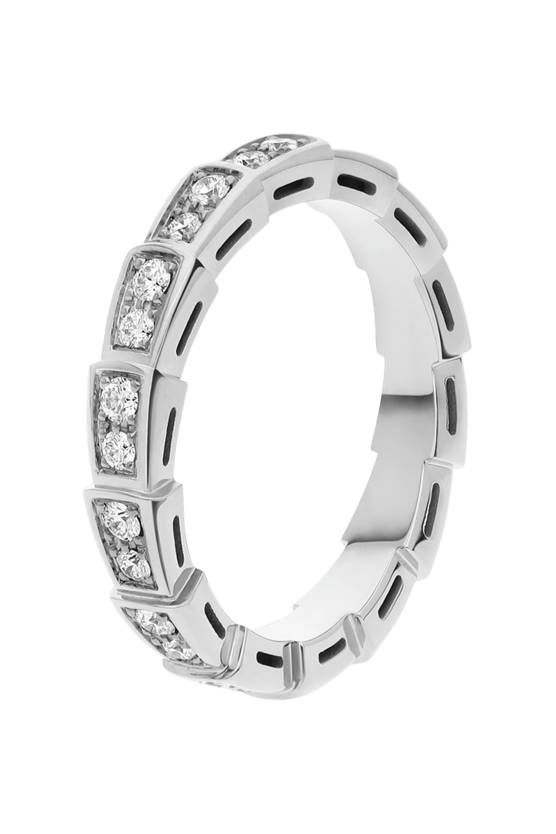 Serpenti Viper Bague