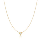 Collier Cœur Diamonds by the Yard®