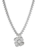 Fiorever Collier