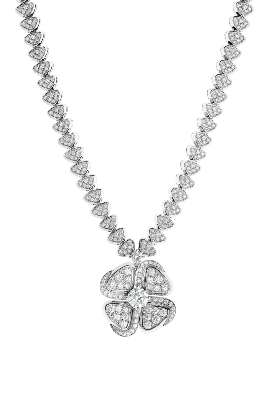 Fiorever Collier