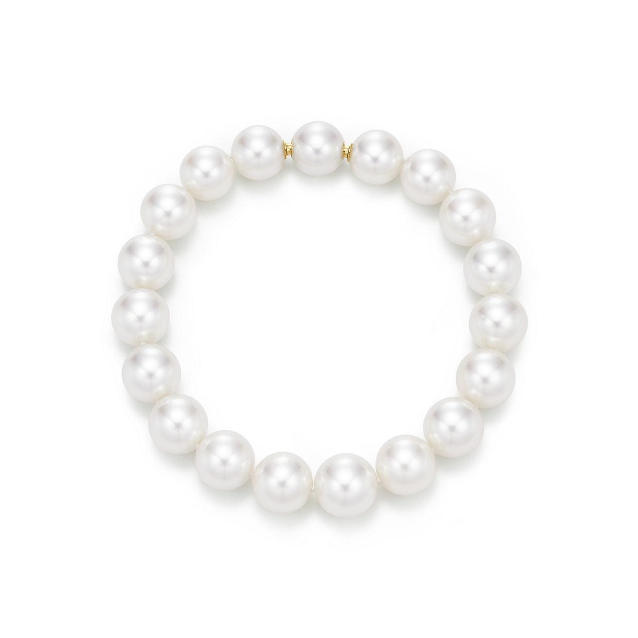 Bracelet de perles