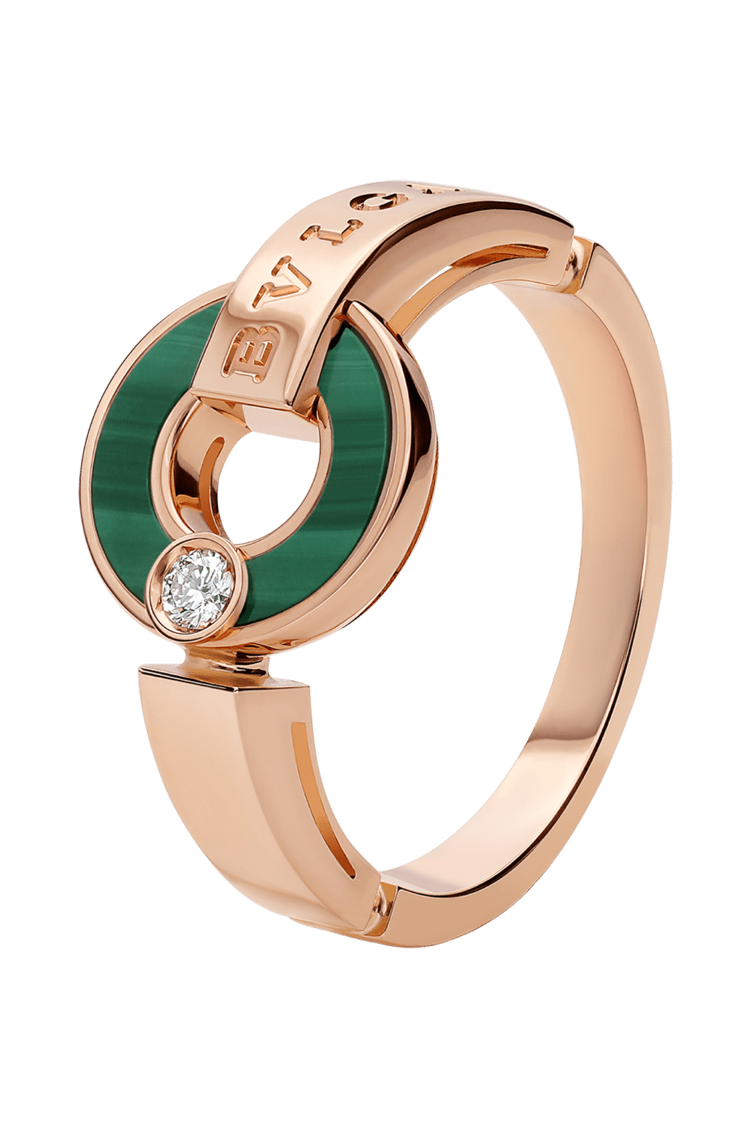 Bvlgari Bvlgari Bague