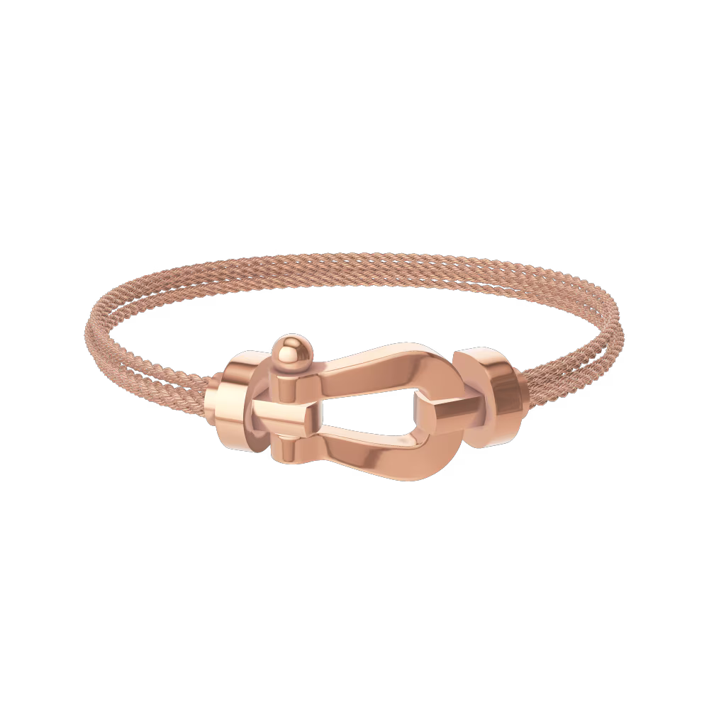 Bracelet Force 10, grand modèle