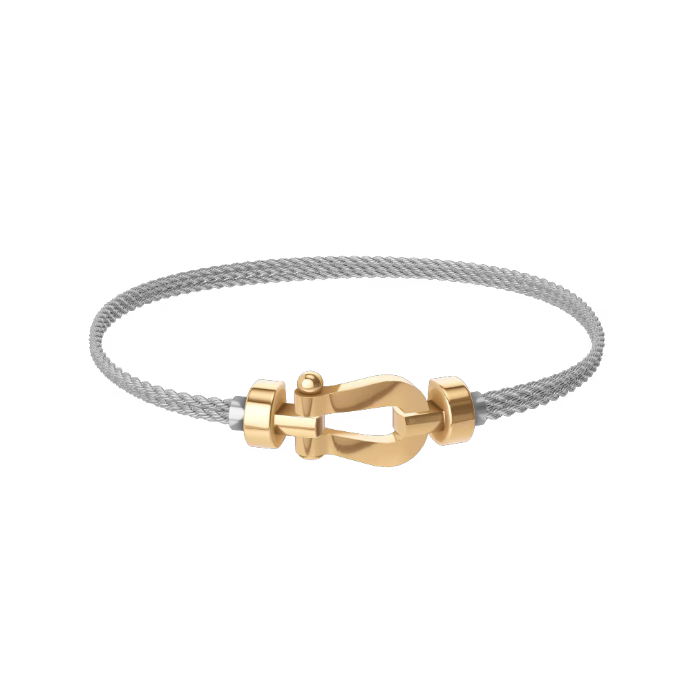 Bracelet Force 10, moyen modèle