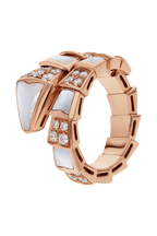 Serpenti Viper Bague