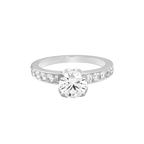 Bague de Fiancailles Delphine 1.00ct