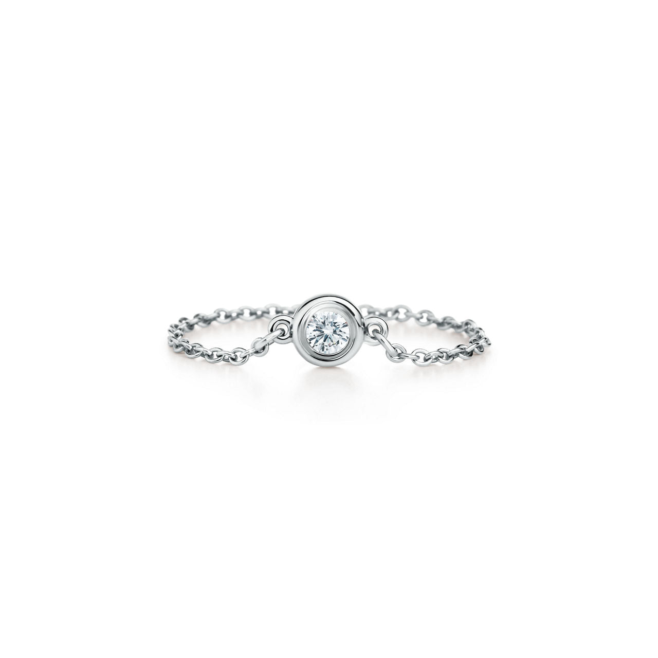 Elsa Peretti® Diamonds by The Yard® Bague