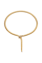 Serpenti Tubogas Collier