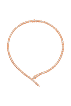 Serpenti Viper Collier