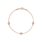 Bracelet Diamonds by the Yard®