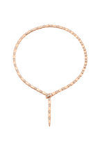 Serpenti Viper Collier