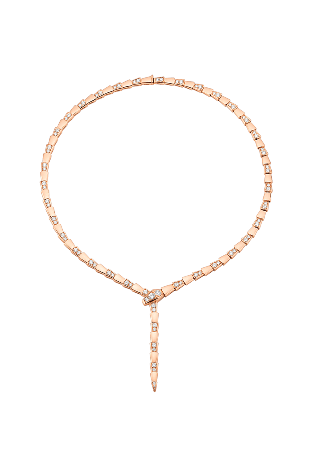 Serpenti Viper Collier