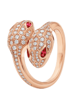 Serpenti Seduttori Bague