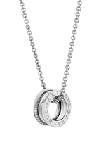 B.zero1 Collier