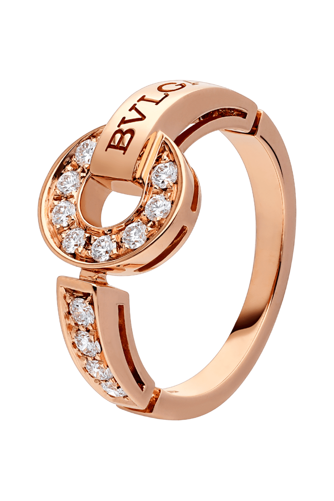 Bvlgari Bvlgari Bague