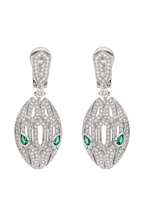 Serpenti Seduttori Boucles D’oreilles