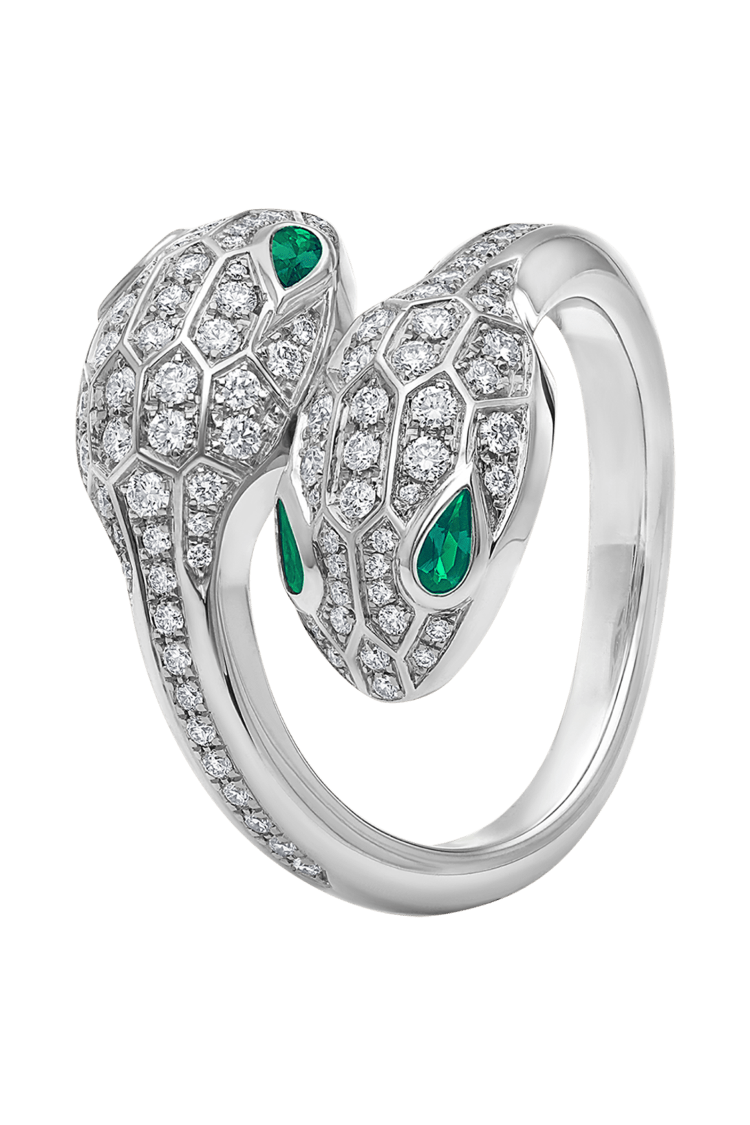 Serpenti Seduttori Bague