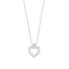 Collier Long Pretty Woman, grand modèle