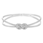Jonc Chance Infinie, pavé