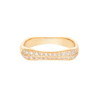 Alliance Coup de Foudre, diamants