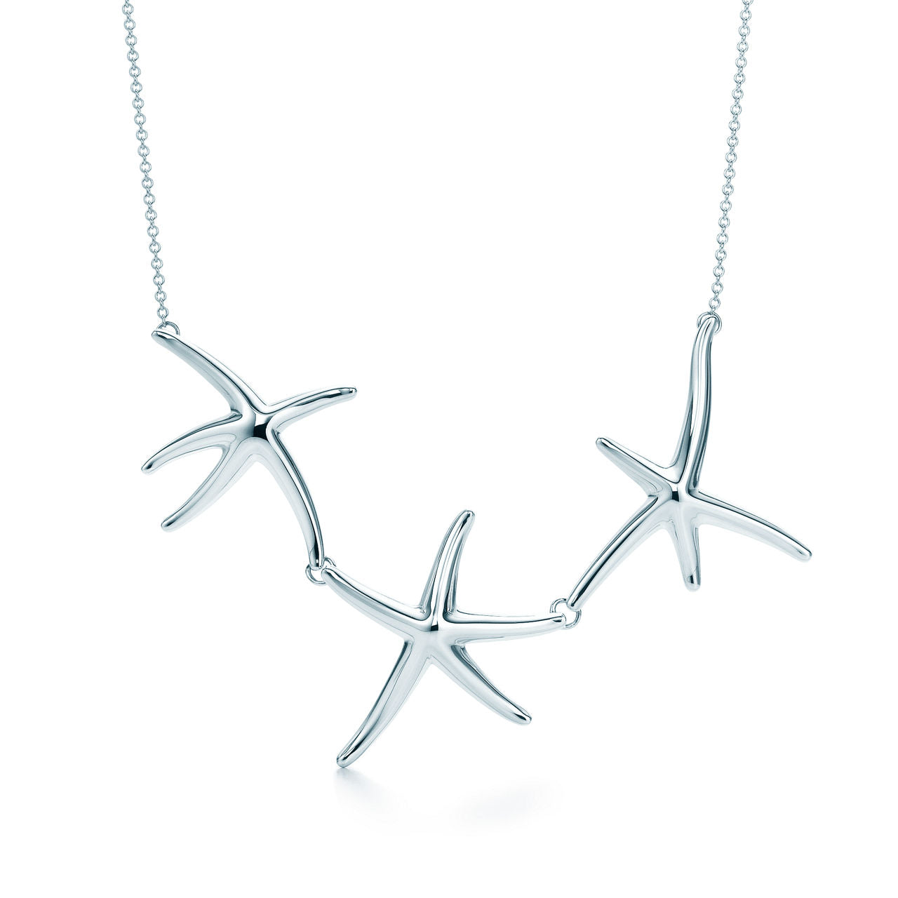 Collier Etoile de mer