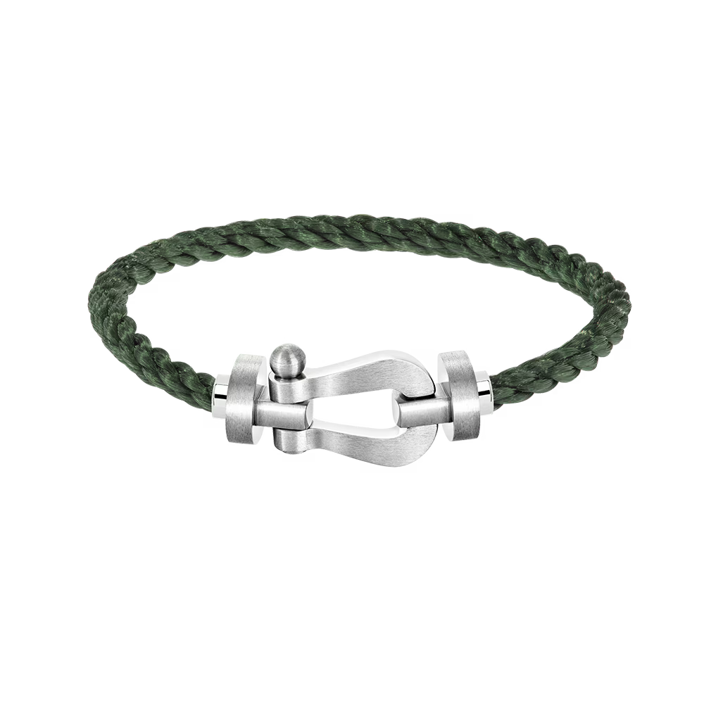 Bracelet Force 10 #gobeyond, grand modèle