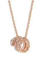 Serpenti Viper Collier