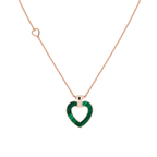 Collier Pretty Woman, moyen modèle