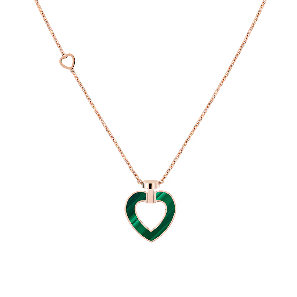 Collier Pretty Woman, moyen modèle