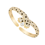 Bracelet Ombre Féline
