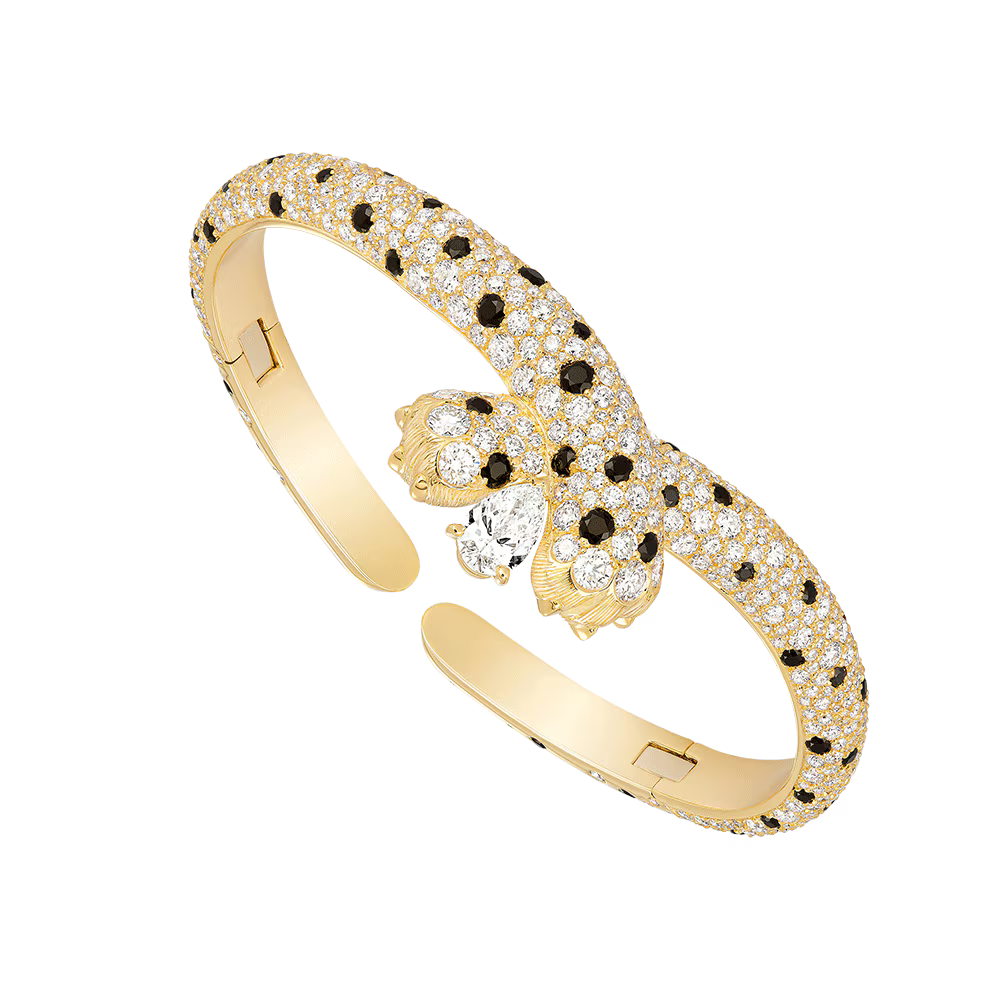 Bracelet Ombre Féline