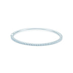 Bracelet jonc à charnière