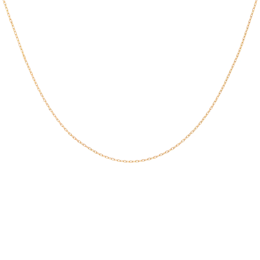 Chaîne calibre à pierres