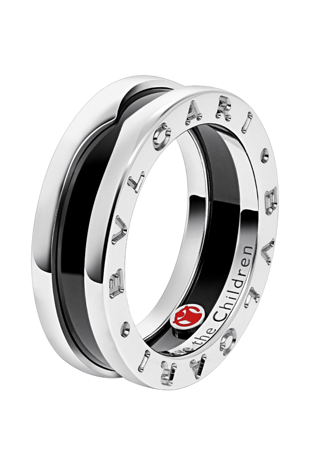 Save The Children Bague