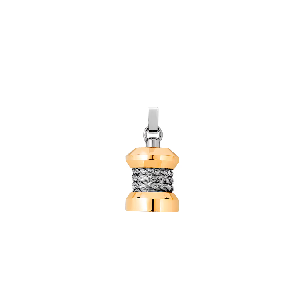 Pendentif Force 10 Winch