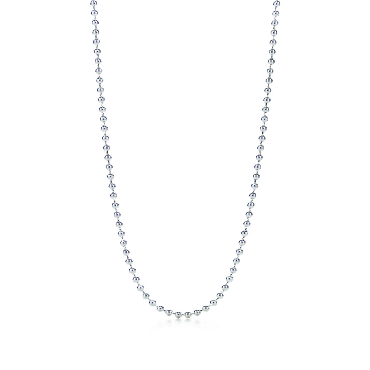 Chaîne de perles fantaisie