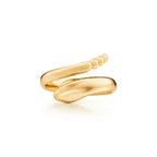 Elsa Peretti® Bague Serpent