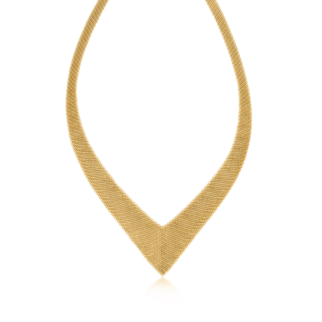 Collier Maille