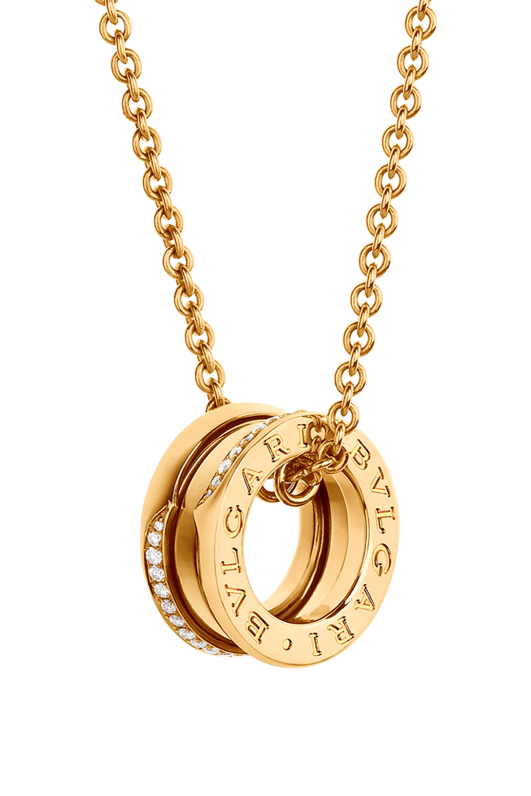 B.zero1 Collier