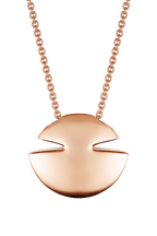 Bvlgari Cabochon Collier