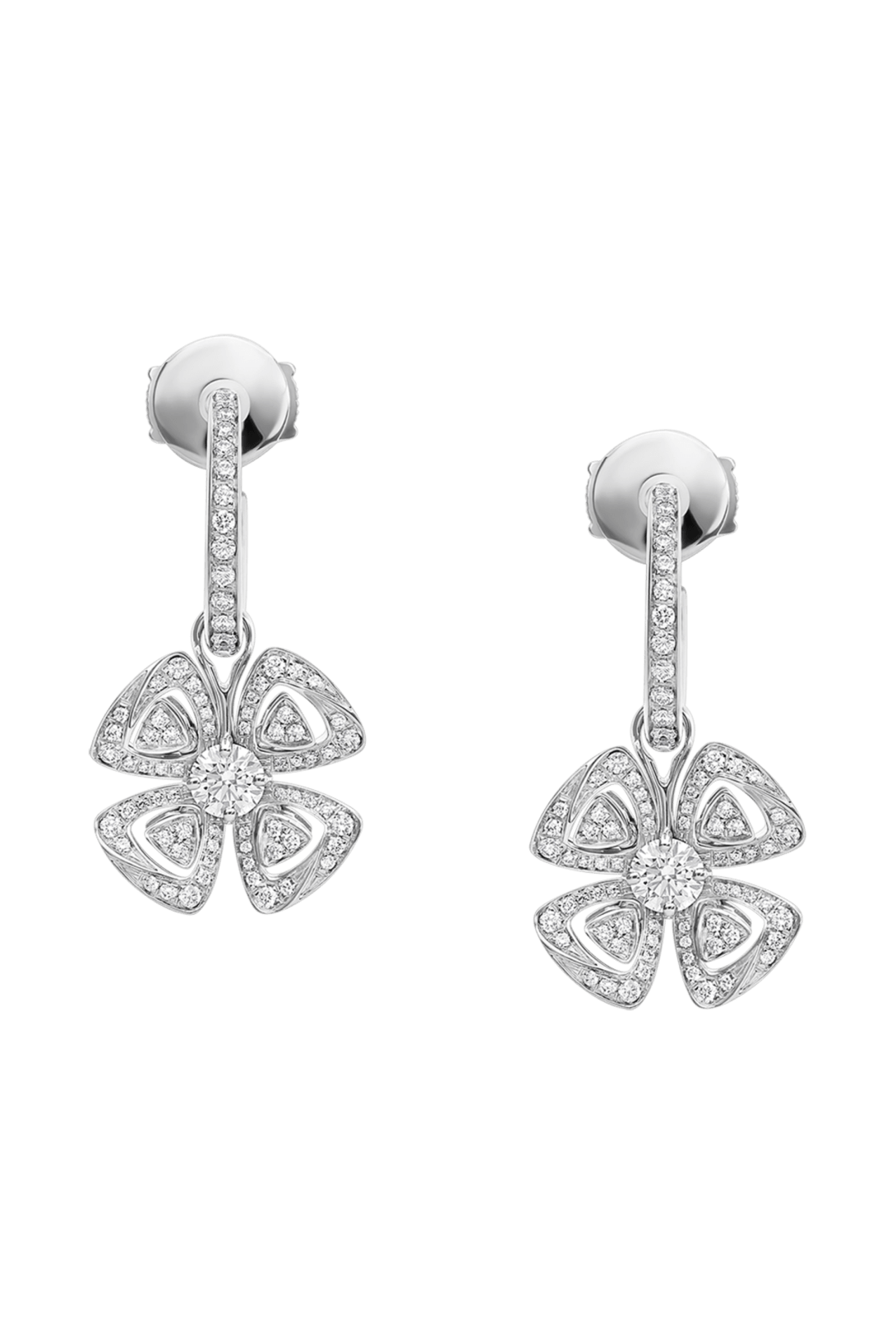 Fiorever Boucles D’oreilles