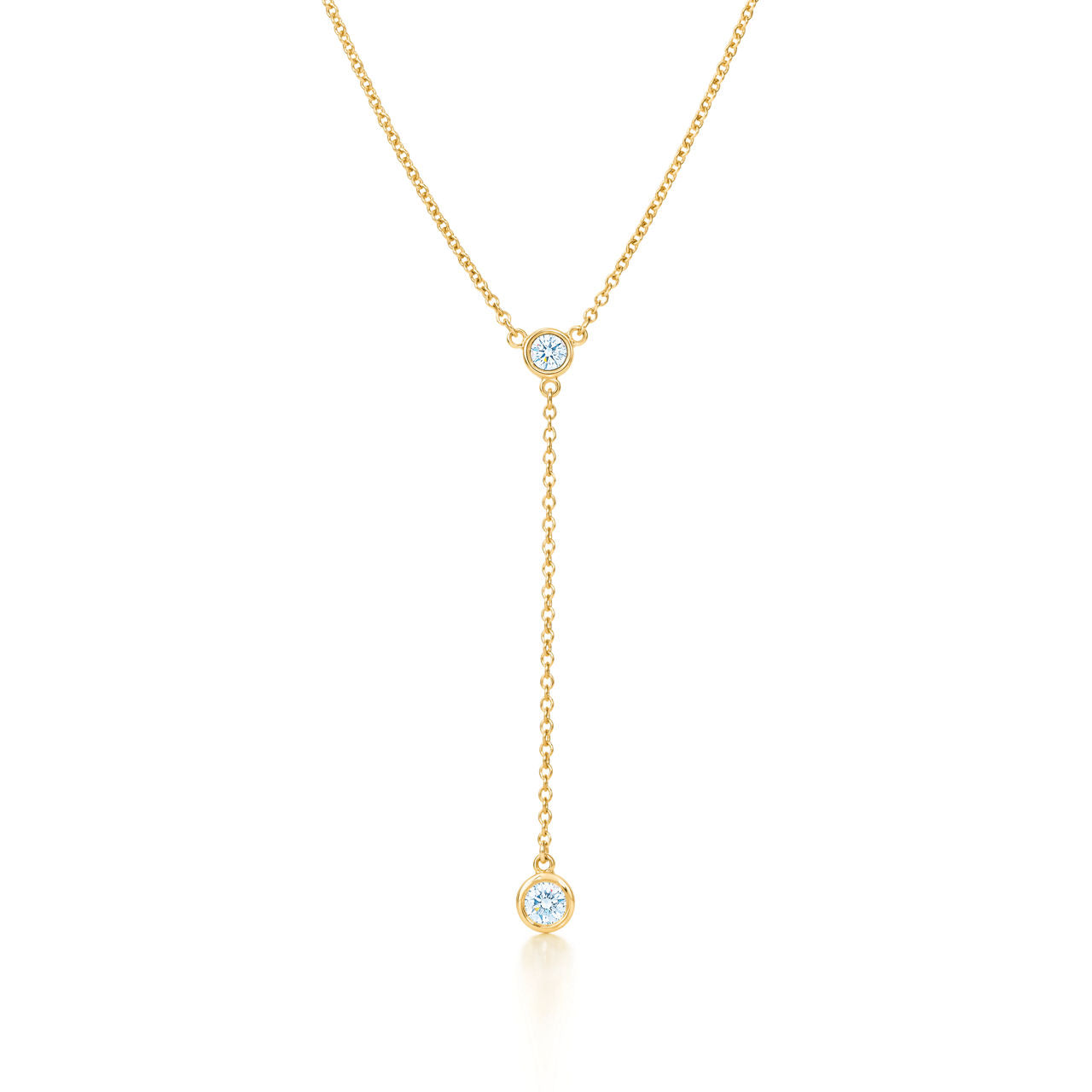 Diamonds by The Yard® Sautoir