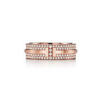 Tiffany T Bague large