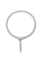 Serpenti Viper Collier