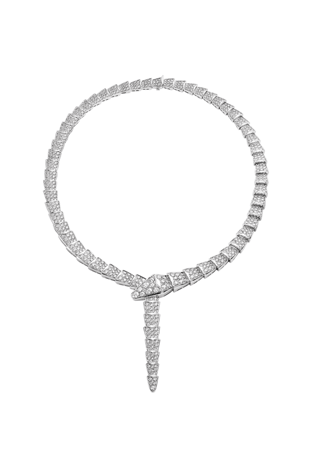 Serpenti Viper Collier