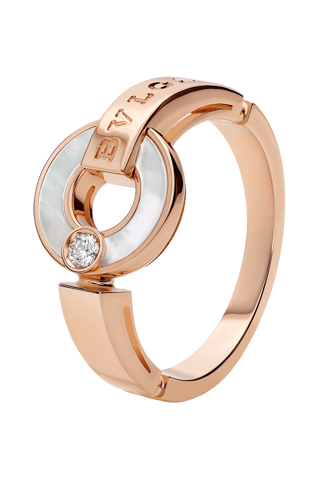 Bvlgari Bvlgari Bague